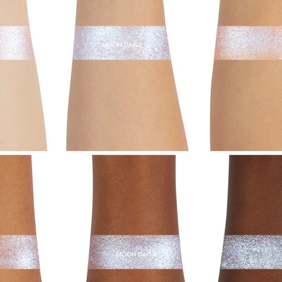 ColourPop Super Shock Shadow Ultra Glitter Moon Daisy - Picture 9 of 9